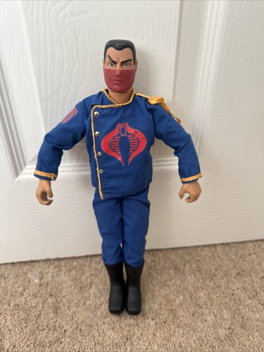 Hasbro joe cobra military - gi,