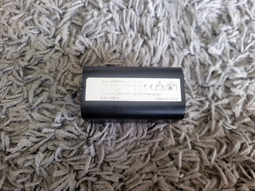 Leica geb221 battery for - leica, 7.4v