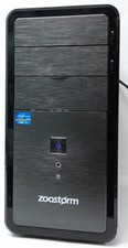 Zoostorm Windows Desktop PC