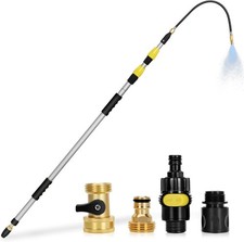 20FT Heavy Duty Telescopic