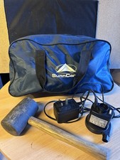 Camping Bundle - Electric
