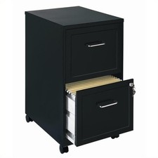 Scranton & Co 18" 2-Drawer