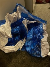 Inflatable Rectangular 2metre Paddling Pool