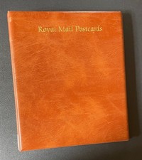 Used Royal Mail 4-Ring