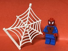 LEGO Marvel Minifigure