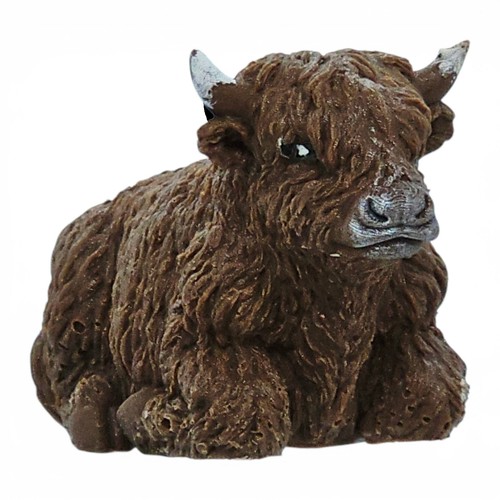 Handmade chocolate highland - chocolate,