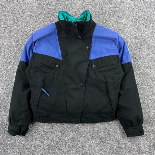 Vintage eddie bauer jacket - eddie,