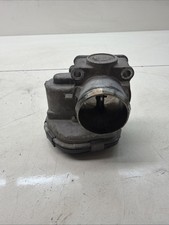 Ford fiesta mk7 - fiesta, throttle