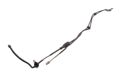 Abs brake line pressure - pressure,