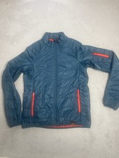 ISObaa Women Size 12 Marino