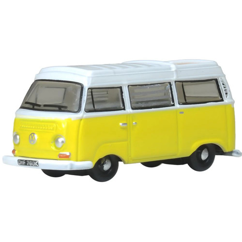 Oxford diecast nvw016 t2 - oxford,