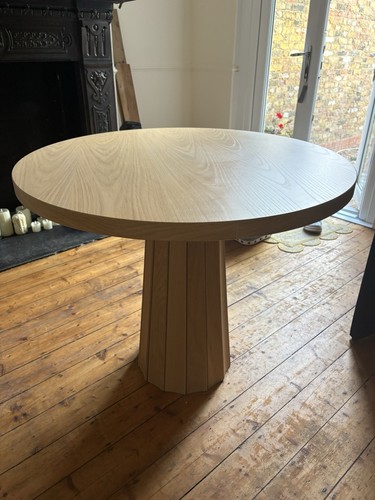 Moooi bodhi container - table, by