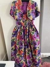 Vintage Trina Lewis & Marjon