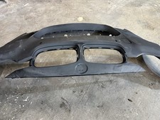 BMW 3 Series Front Bumper 2012