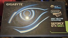 Gtx 980 Gigabyte Geforce Gv-N980G1 Nvidia Graphics Card 4Gb Gddr5 Gaming Gpu