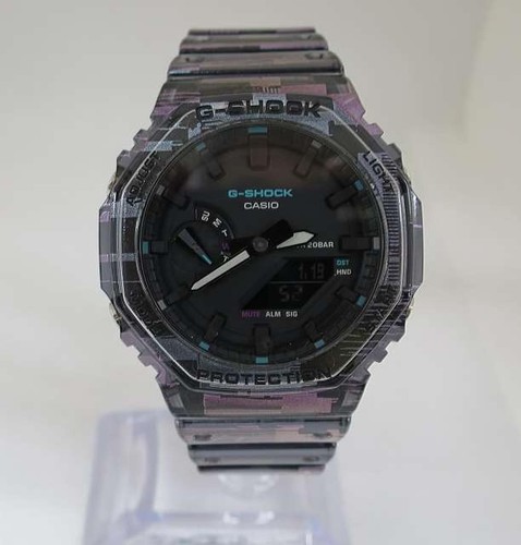 Shock model number 2100nn - g,