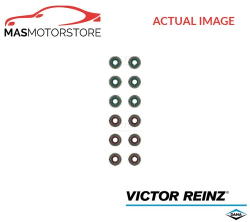 Valve stem seal set victor - stem,