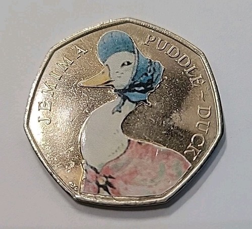 2016 jemima puddle duck - 2016,