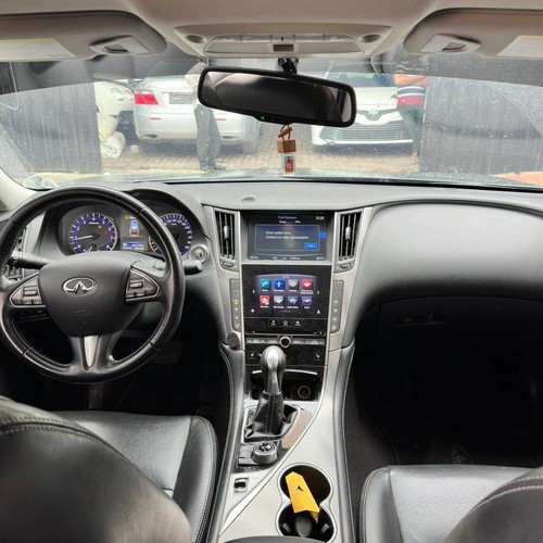 2014 2024 infiniti q50 front - 2014-2024,
