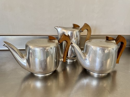 Vintage picquot ware - vintage, 3