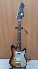 Guyatone 65t bizarre - lg-65t,