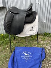 Frank Baines Nexus Saddle