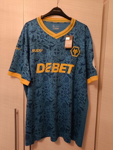 Wolverhampton wanderers - wanderers, fc