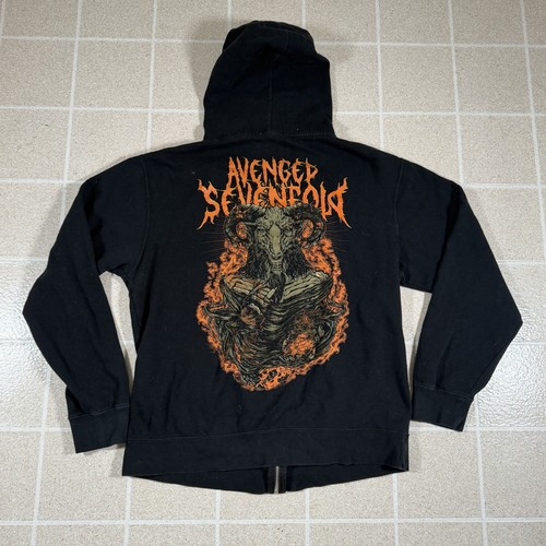 Y2k avenged sevenfold atone - ,