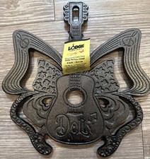 Lodge Seasoned Cast Iron Dolly