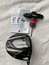 Titleist 913 D2 Driver 10.5