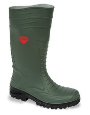 Vital Groundworker Green