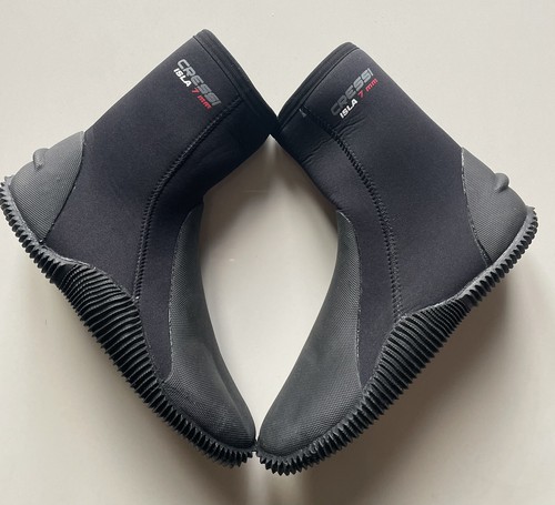 Cressi isla 7mm - cressi, boots