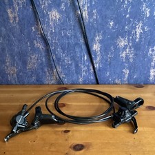 Shimano m275 tektro - shimano,