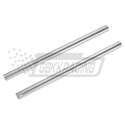 2pc front fork - front, tubes
