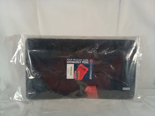 Pelican 1510 mesh lid - mesh,