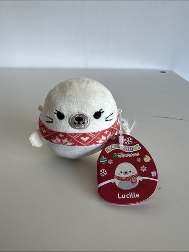 Lucille christmas micromallows - lucille,