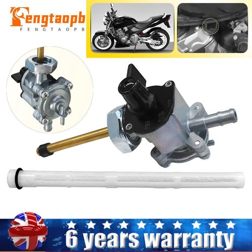 Petrol fuel tap - petrol, honda