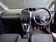 TOYOTA VERSO AIR BAG KIT MK2