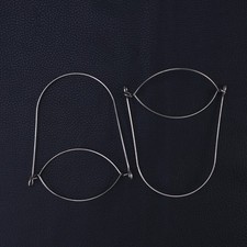  10 Pcs Mason Jar Hanger