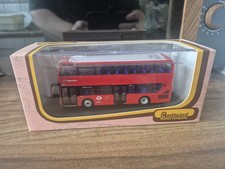 CMNL UKBUS 6503 Stagecoach