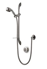 Aqualisa Quartz Concealed