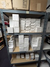 VAT INC - 2025 DATES - CHEAP -