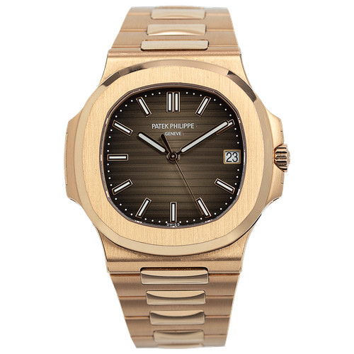 Patek philippe nautilus - philippe,