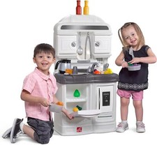 Kids Kitchen Playset, Step2