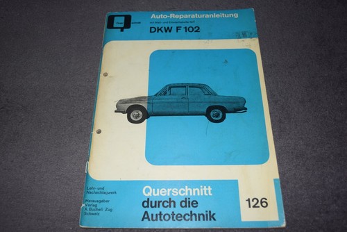 Repair manual repair manual