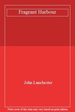 Fragrant Harbour-John