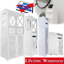 Bathroom Storage Cabinet Unit