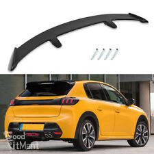 131cm Car Rear Roof Lip