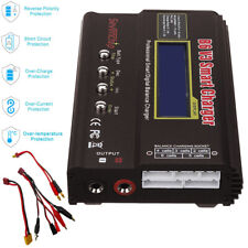 80W 6A Lipo Battery Balance