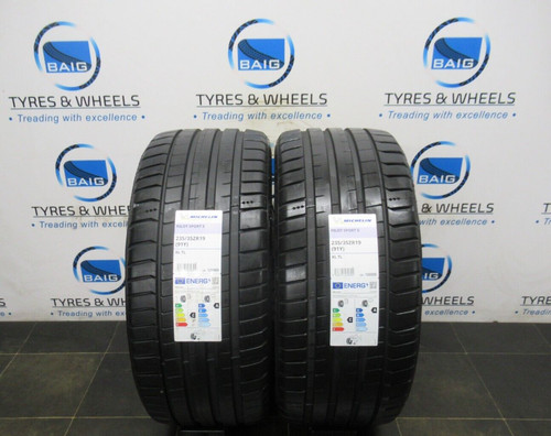 235 35zr19 - 235, 19